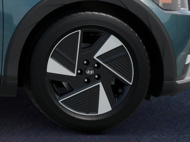 2026 Hyundai IONIQ 5 SE