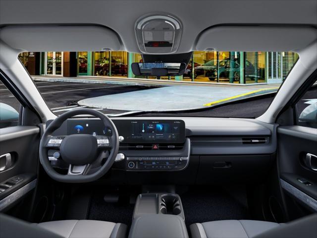 2026 Hyundai IONIQ 5 SE