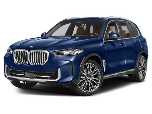 2025 BMW X5 xDrive40i for sale in Brooklyn, NY