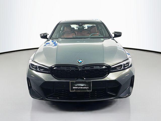 2026 BMW M340i xDrive NA