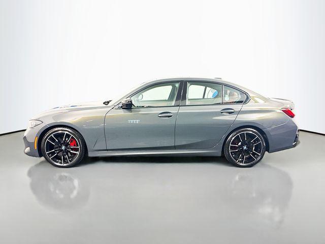 2026 BMW M340i xDrive NA