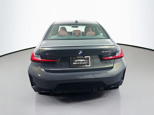 2026 BMW M340i xDrive NA