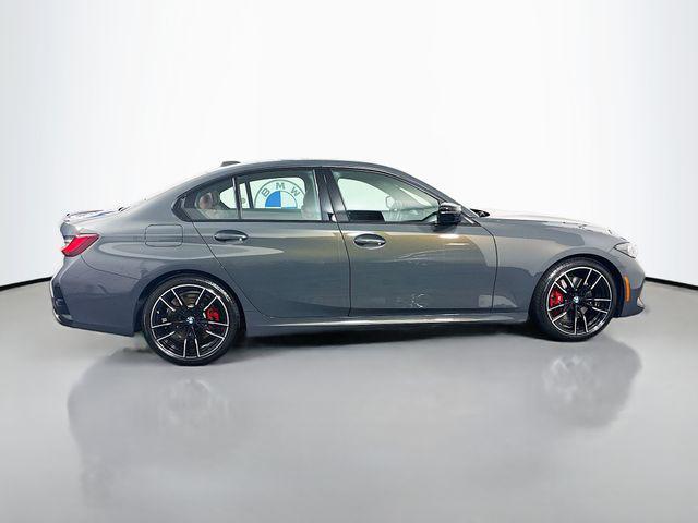 2026 BMW M340i xDrive NA