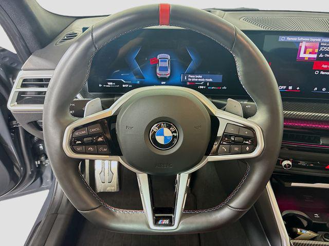 2026 BMW M340i xDrive NA