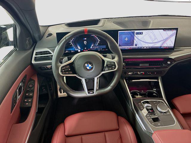 2026 BMW M340i xDrive NA