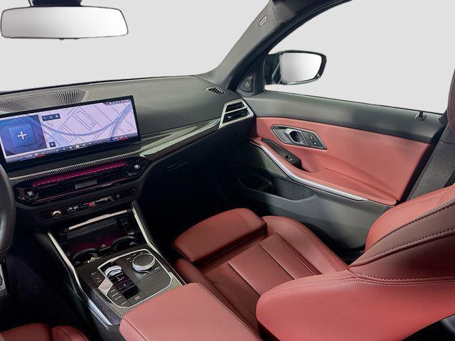 2026 BMW M340i xDrive NA