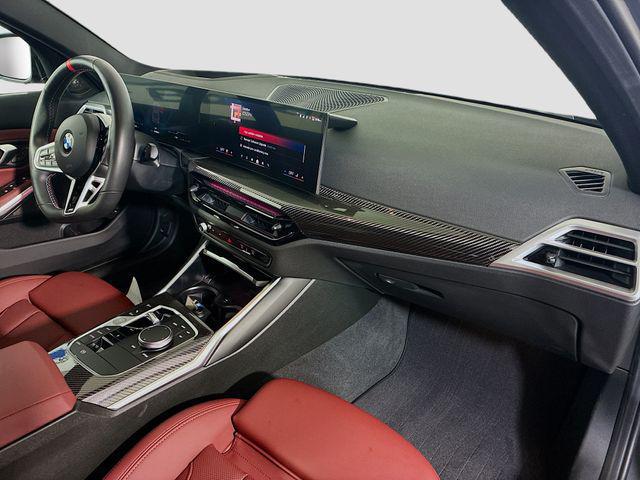 2026 BMW M340i xDrive NA