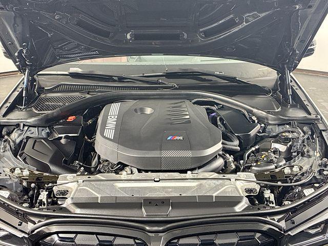 2026 BMW M340i xDrive NA