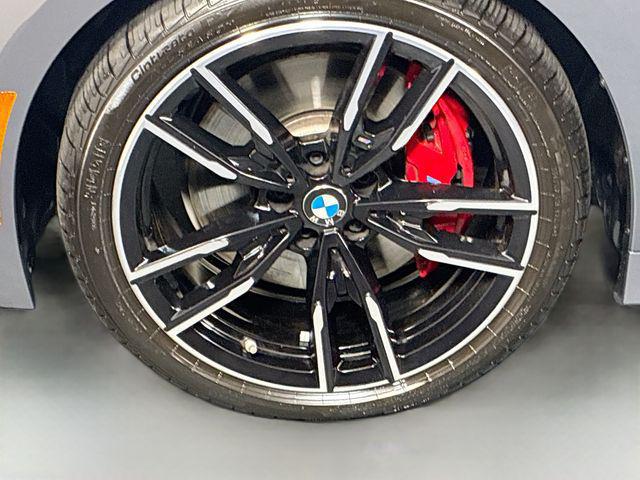 2026 BMW M340i xDrive NA