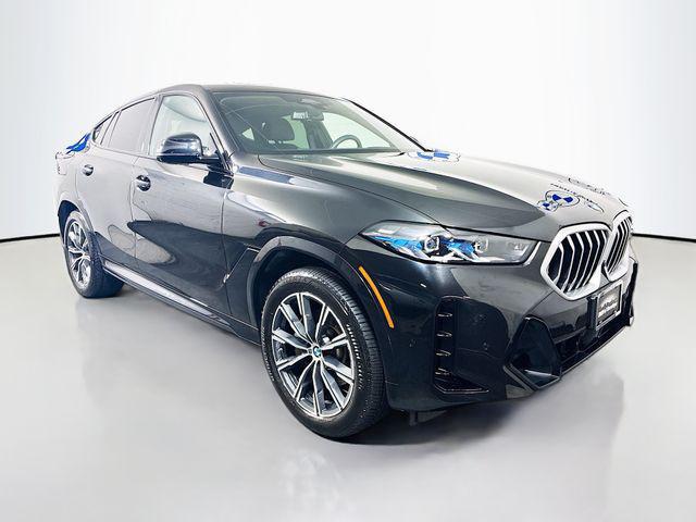 2024 BMW X6 xDrive40i for sale in Brooklyn, NY