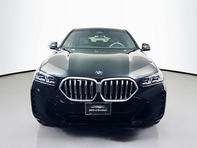 2024 BMW X6 xDrive40i