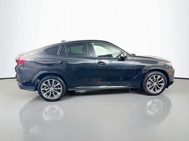 2024 BMW X6 xDrive40i