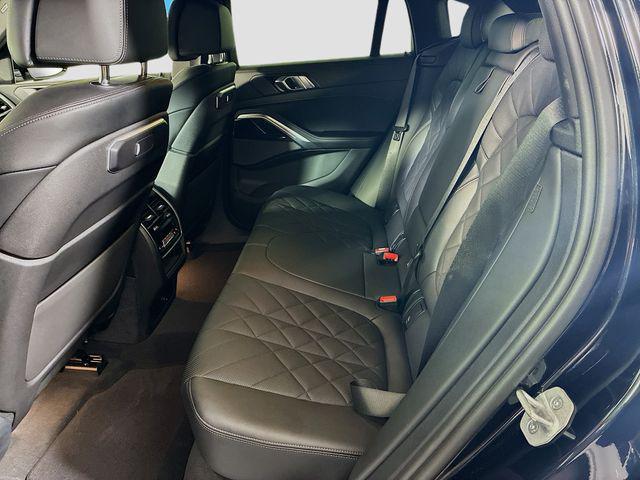 2024 BMW X6 xDrive40i