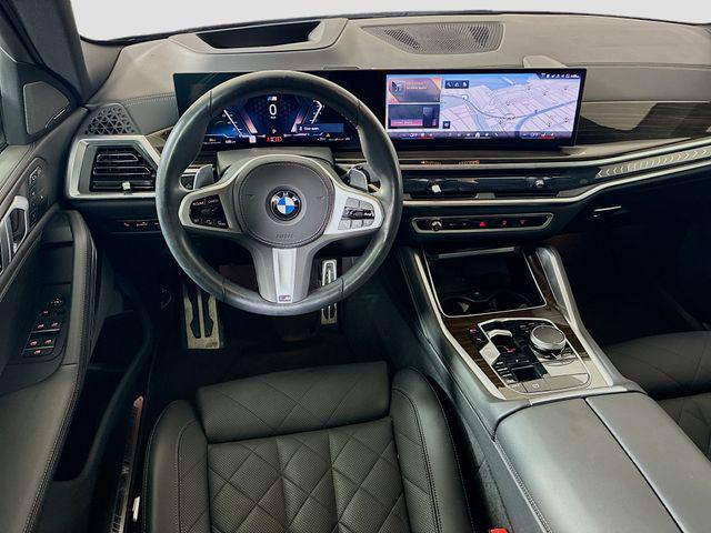 2024 BMW X6 xDrive40i