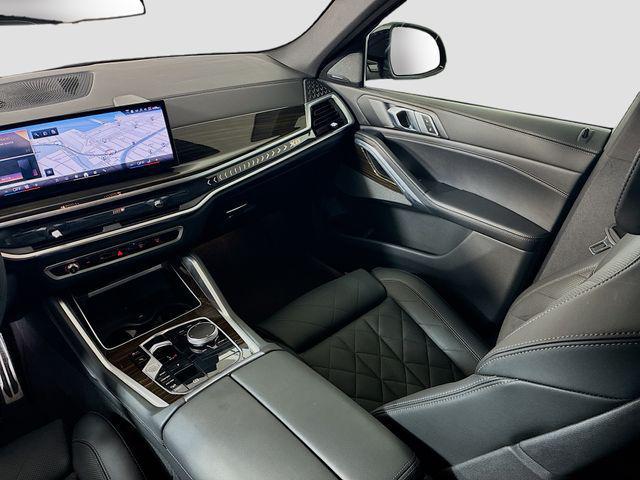 2024 BMW X6 xDrive40i