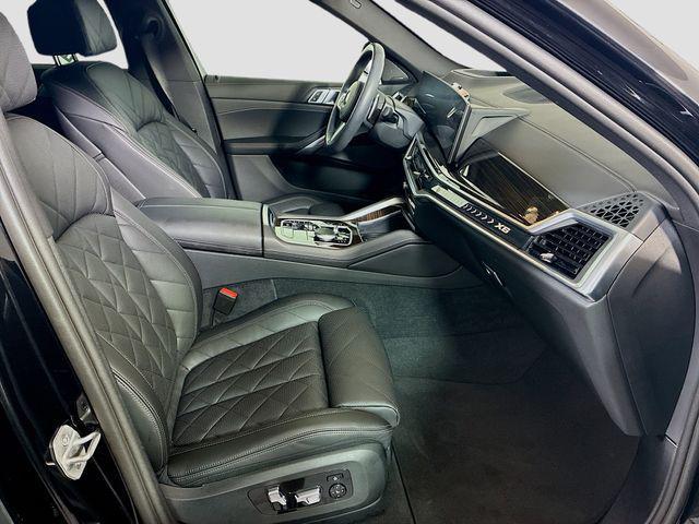 2024 BMW X6 xDrive40i