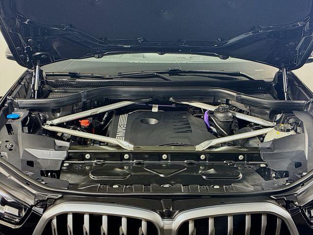 2024 BMW X6 xDrive40i