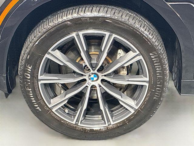 2024 BMW X6 xDrive40i