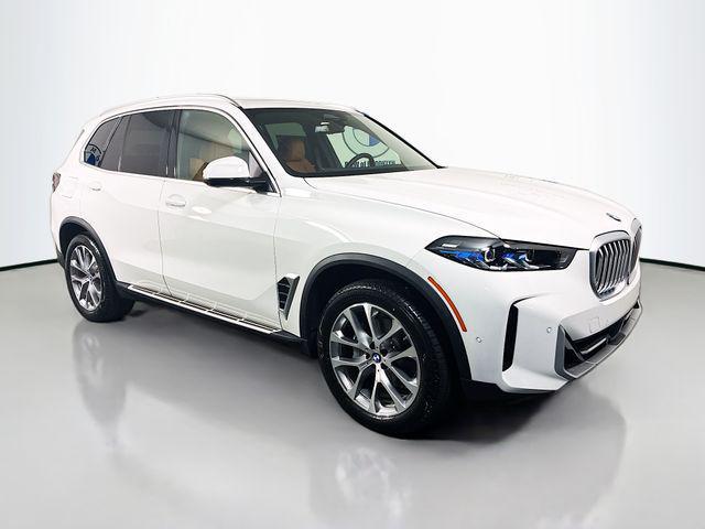 2026 BMW X5 xDrive40i for sale in Brooklyn, NY