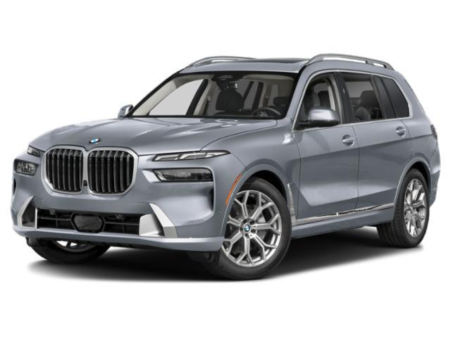 2027 BMW X7 M60i for sale in Brooklyn, NY