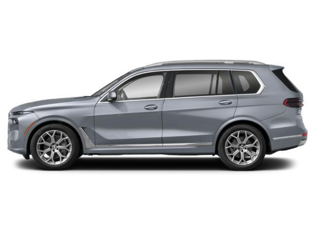 2027 BMW X7 M60i