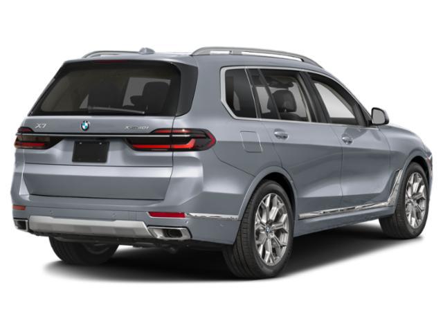 2027 BMW X7 M60i