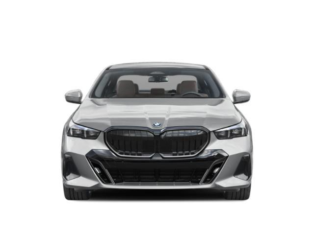 2027 BMW 5 Series 550e xDrive