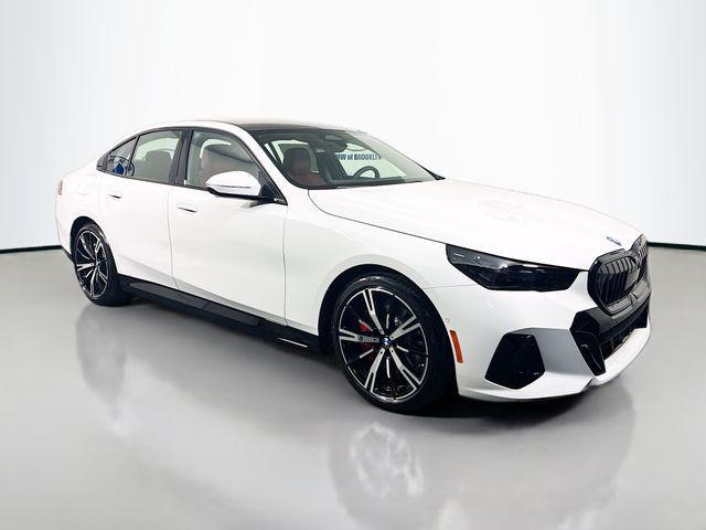 2027 BMW 5 Series 550e xDrive for sale in Brooklyn, NY