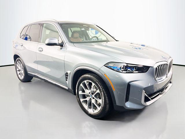 2026 BMW X5 xDrive40i for sale in Brooklyn, NY