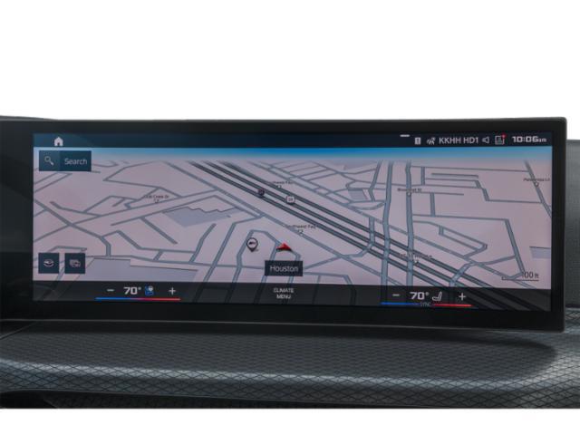 2027 BMW M4 Competition xDrive