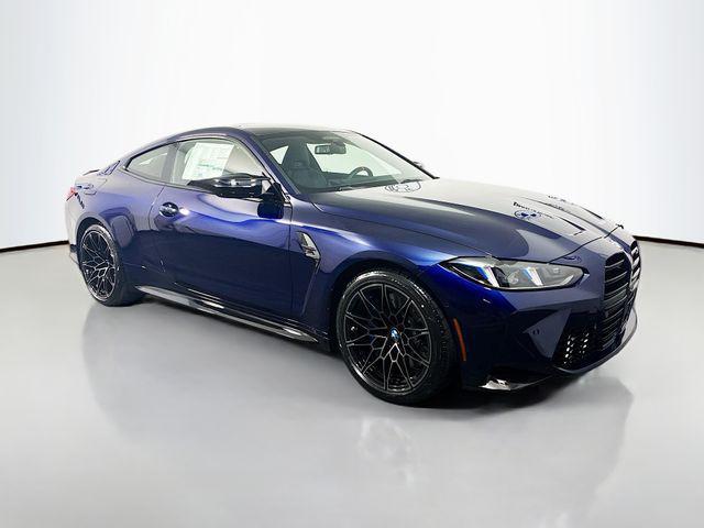 BMW M4 Competition xDrive for Sale Near Me