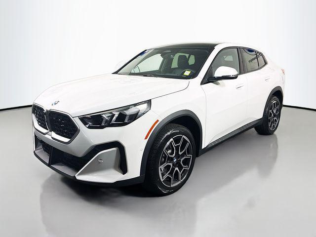 2026 BMW X2 xDrive28i