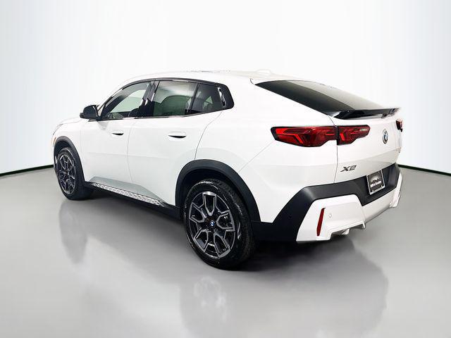 2026 BMW X2 xDrive28i