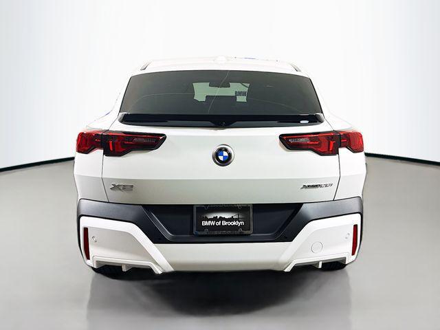 2026 BMW X2 xDrive28i