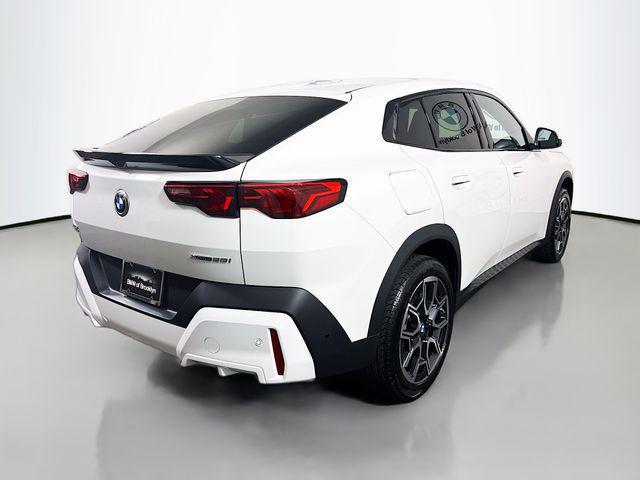 2026 BMW X2 xDrive28i