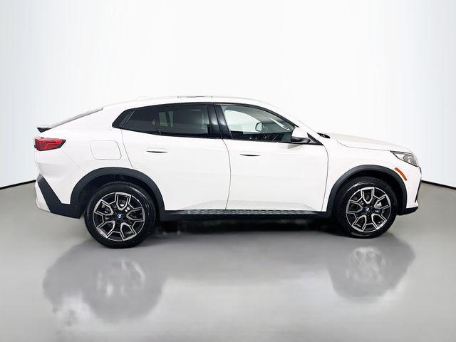 2026 BMW X2 xDrive28i
