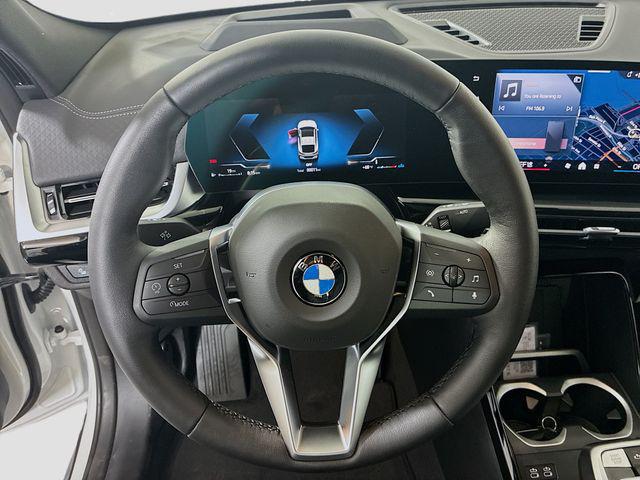 2026 BMW X2 xDrive28i
