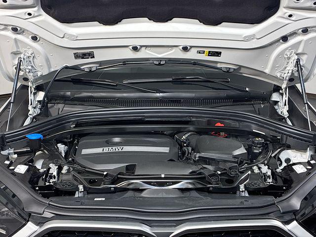 2026 BMW X2 xDrive28i