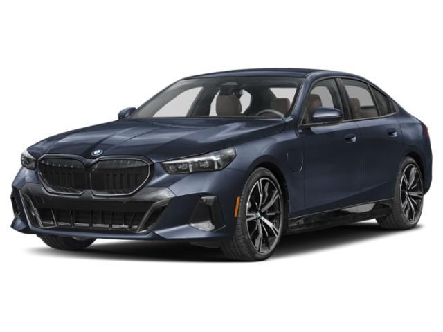 2027 BMW 5 Series 550e xDrive for sale in Brooklyn, NY