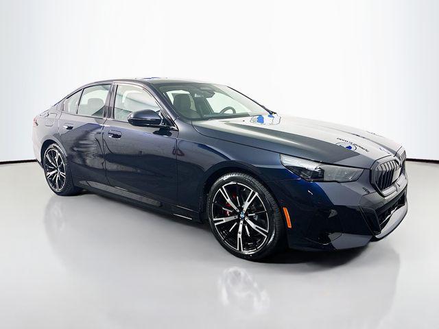 2027 BMW 5 Series 550e xDrive for sale in Brooklyn, NY