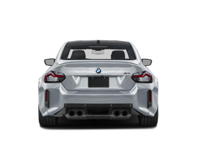 2026 BMW M2 CS