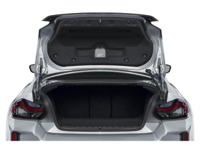 2026 BMW M2 CS