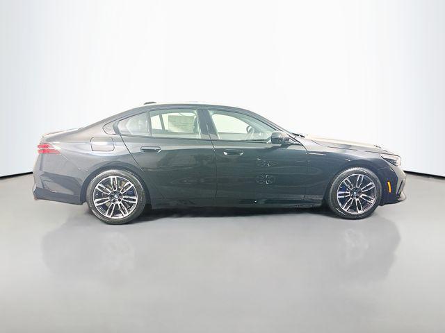 2027 BMW 5 Series 550e xDrive