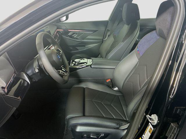 2027 BMW 5 Series 550e xDrive