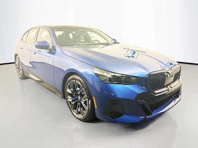2027 BMW 5 Series 550e xDrive for sale in Brooklyn, NY