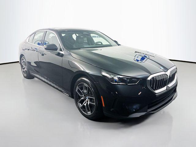 2027 BMW 5 Series 530i xDrive for sale in Brooklyn, NY