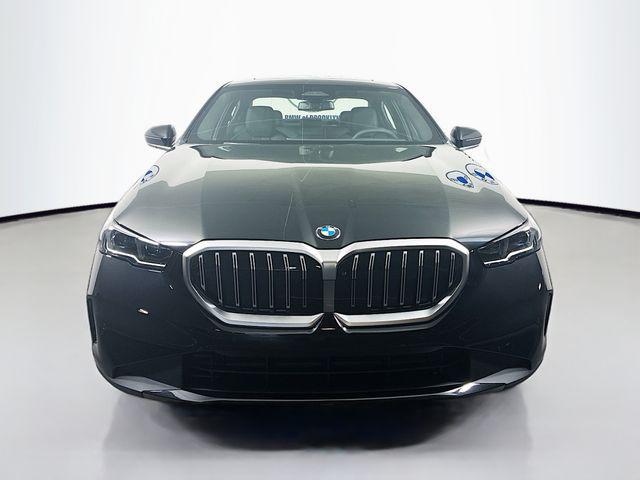 2027 BMW 5 Series 530i xDrive