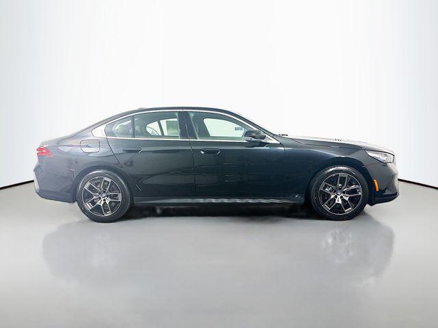 2027 BMW 5 Series 530i xDrive