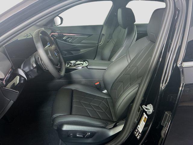 2027 BMW 5 Series 530i xDrive