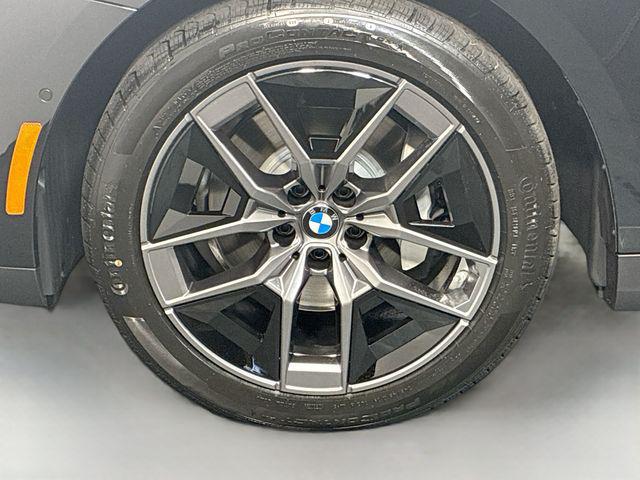 2027 BMW 5 Series 530i xDrive